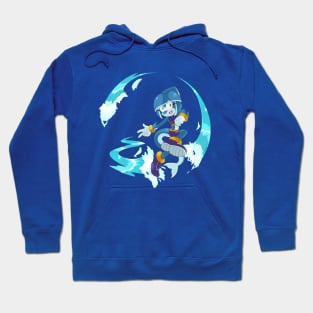 Surf's Up! Hoodie